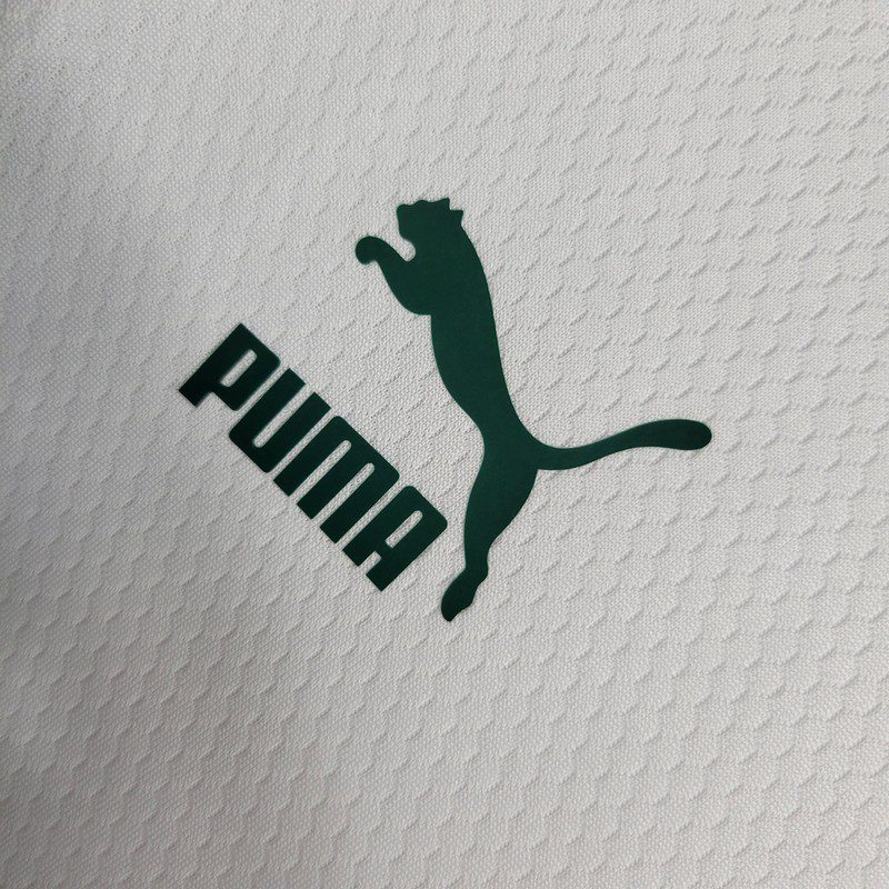 Palmeiras 2023/24 Camisola de Pré-Jogo – Homem