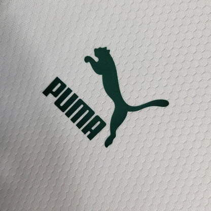 Palmeiras 2023/24 Camisola de Pré-Jogo – Homem