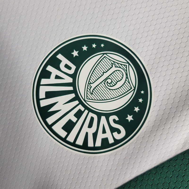 Palmeiras 2023/24 Camisola de Pré-Jogo – Homem