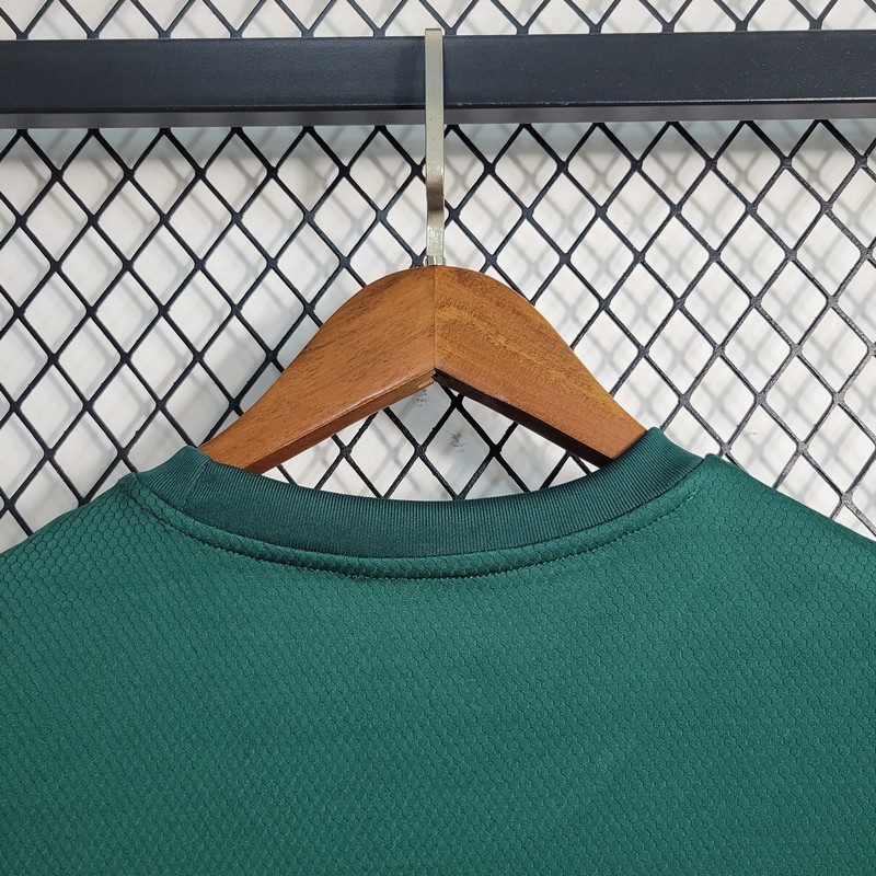 Palmeiras 2023/24 Camisola de Pré-Jogo – Homem