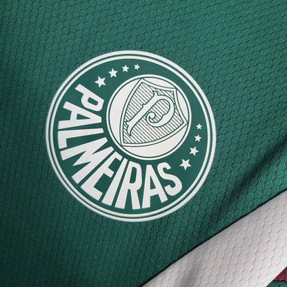 Palmeiras 2023/24 Camisola de Pré-Jogo – Homem