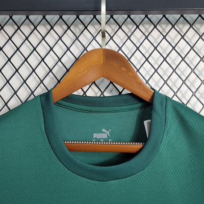 Palmeiras 2023/24 Camisola de Pré-Jogo – Homem