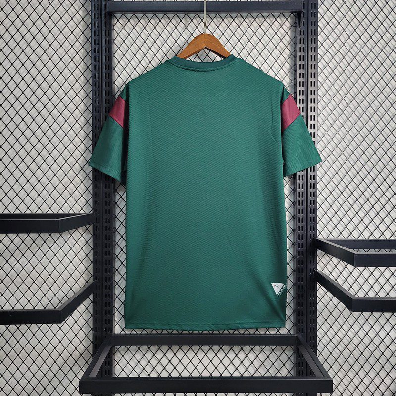 Palmeiras 2023/24 Camisola de Pré-Jogo – Homem