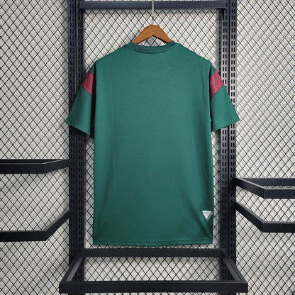 Palmeiras 2023/24 Camisola de Pré-Jogo – Homem
