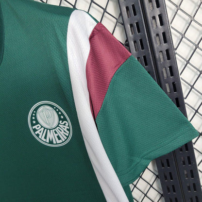 Palmeiras 2023/24 Camisola de Pré-Jogo – Homem