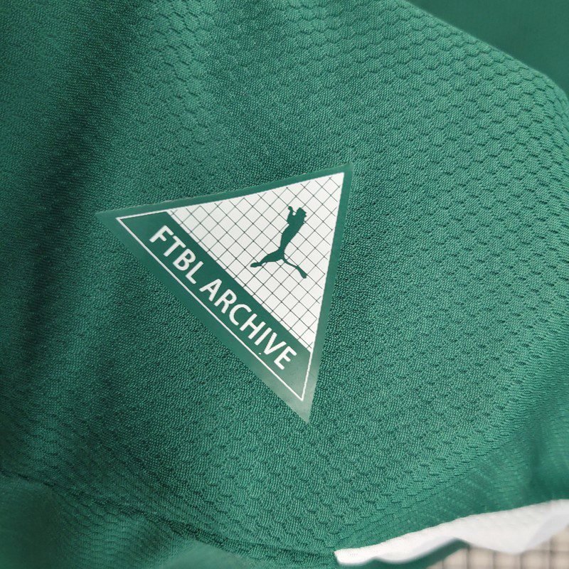 Palmeiras 2023/24 Camisola de Pré-Jogo – Homem