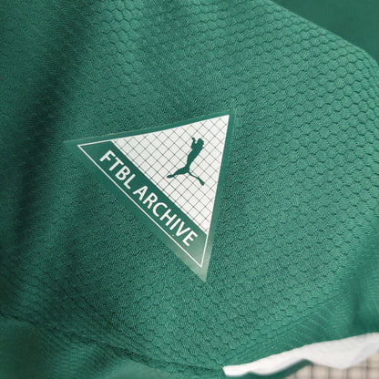 Palmeiras 2023/24 Camisola de Pré-Jogo – Homem