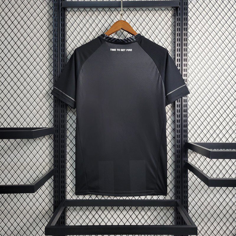Botafogo 2022/23 Camisola Alternativa – Homem