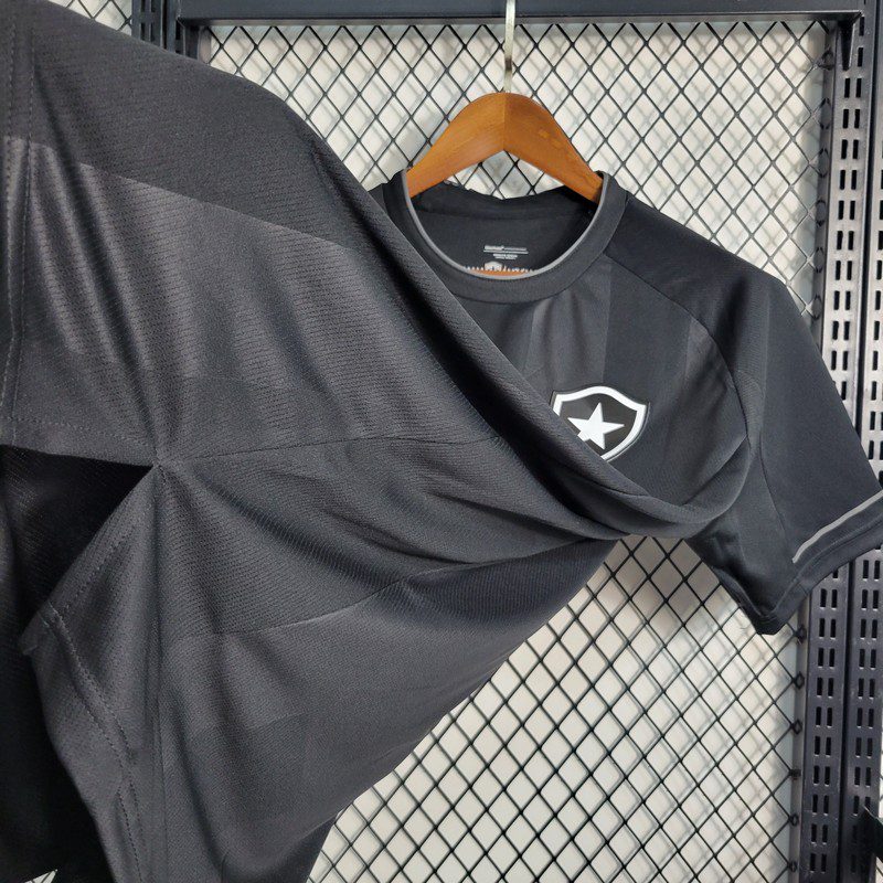 Botafogo 2022/23 Camisola Alternativa – Homem