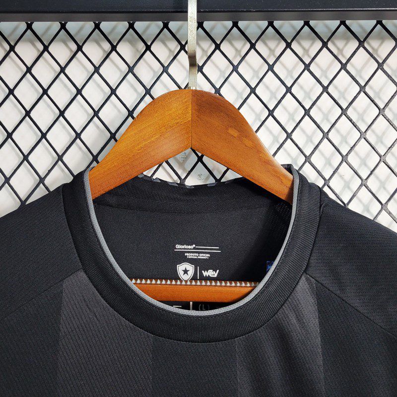 Botafogo 2022/23 Camisola Alternativa – Homem