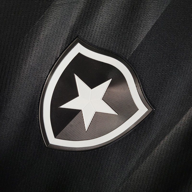 Botafogo 2022/23 Camisola Alternativa – Homem
