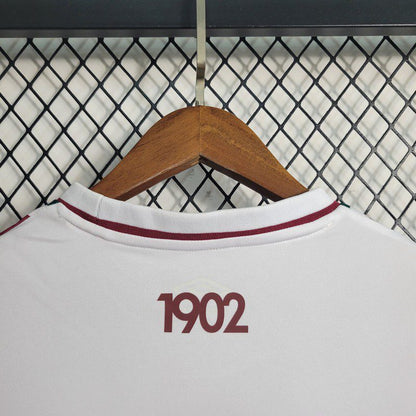 Fluminense 2023/24 Camisola de Pré-Jogo – Homem