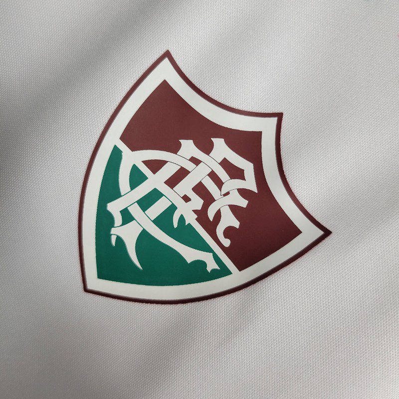 Fluminense 2023/24 Camisola de Pré-Jogo – Homem