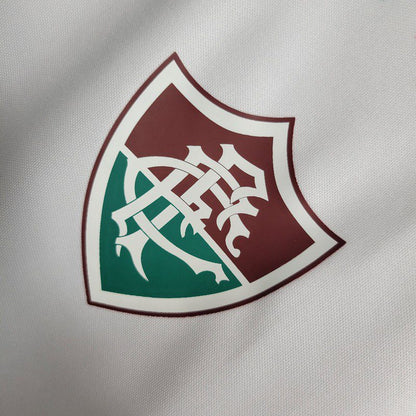 Fluminense 2023/24 Camisola de Pré-Jogo – Homem