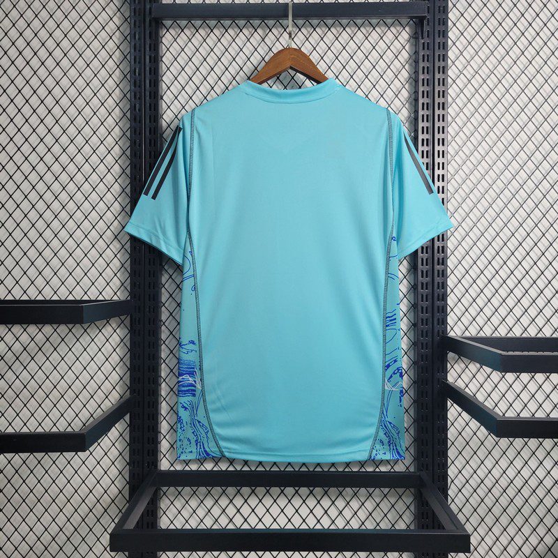 Inter Miami CF 2023/24 Camisola de Pré-Jogo – Homem