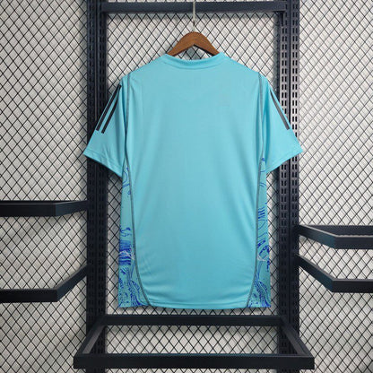 Inter Miami CF 2023/24 Camisola de Pré-Jogo – Homem