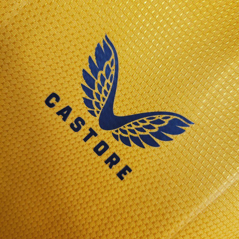 Wolves 2023/24 Camisola Principal – Homem