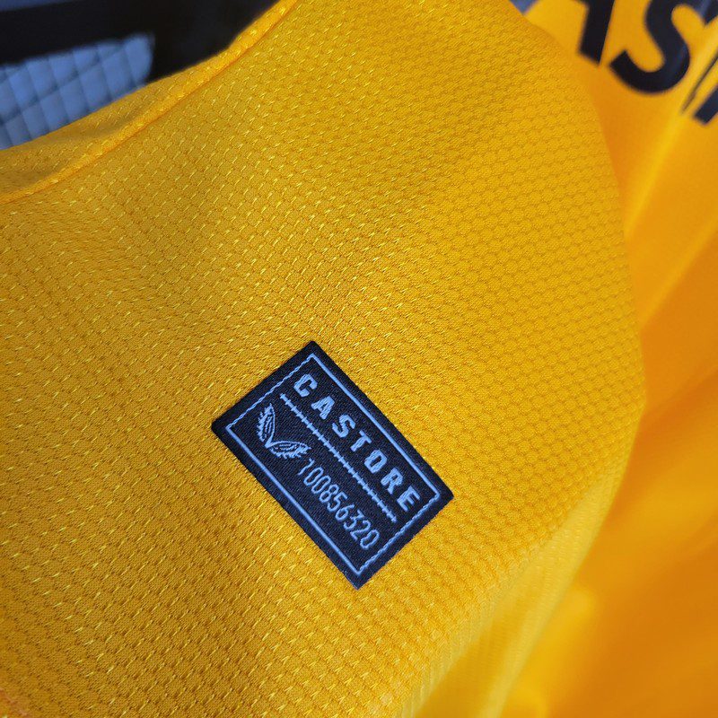 Wolves 2023/24 Camisola Principal – Homem