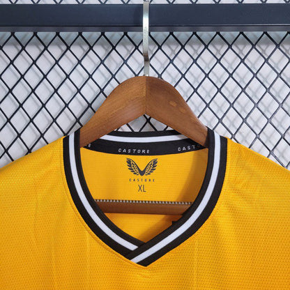 Wolves 2023/24 Camisola Principal – Homem