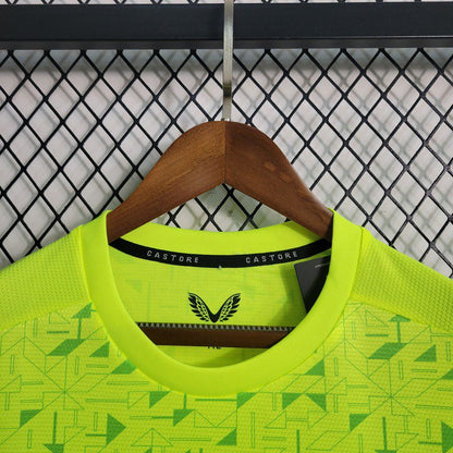 Wolves 2023/24 Camisola de Guarda-Redes – Homem