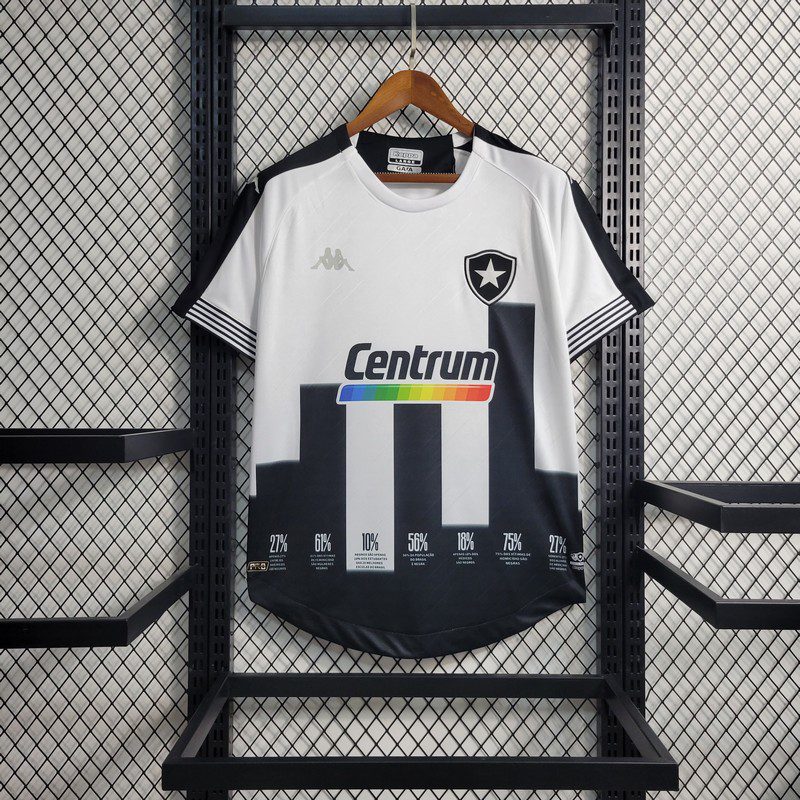 Botafogo 2020/21 Camisola Especial – Homem