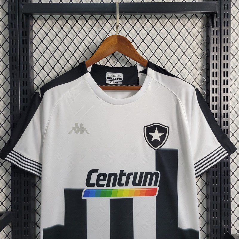 Botafogo 2020/21 Camisola Especial – Homem