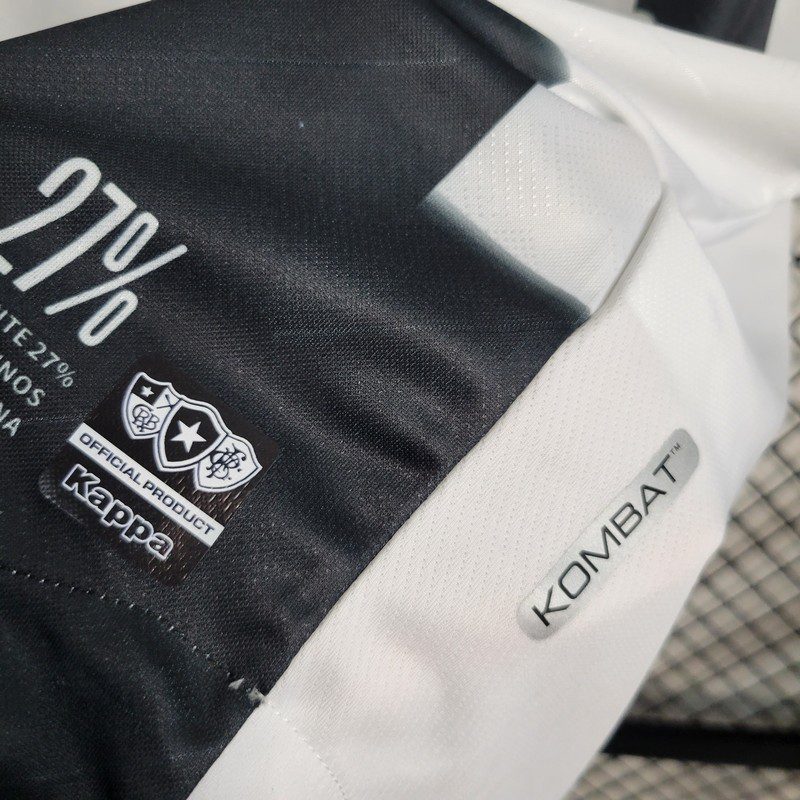 Botafogo 2020/21 Camisola Especial – Homem