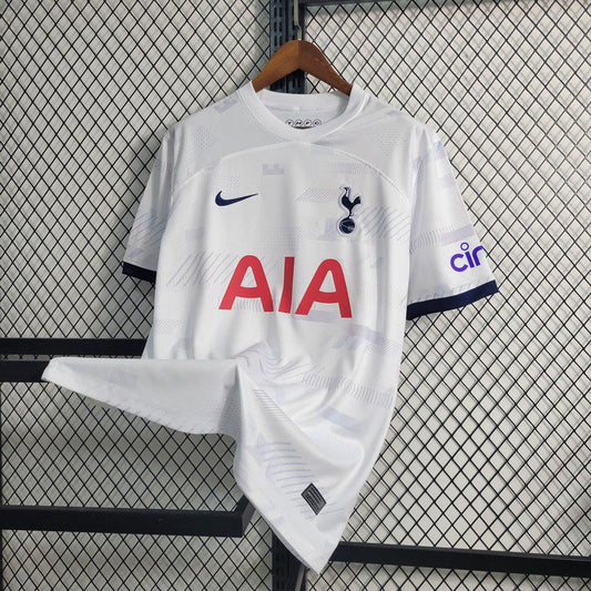 Tottenham Hotspur 2023/24 Camisola Principal – Homem