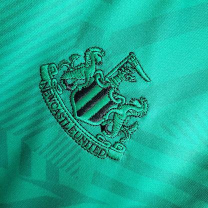 Newcastle United 2023/24 Camisola Alternativa – Homem