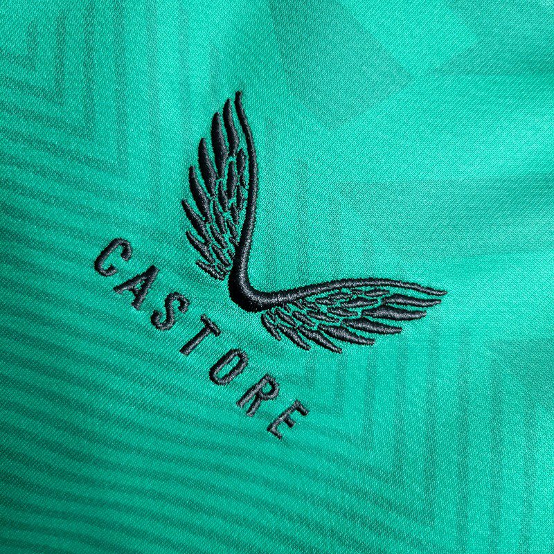 Newcastle United 2023/24 Camisola Alternativa – Homem