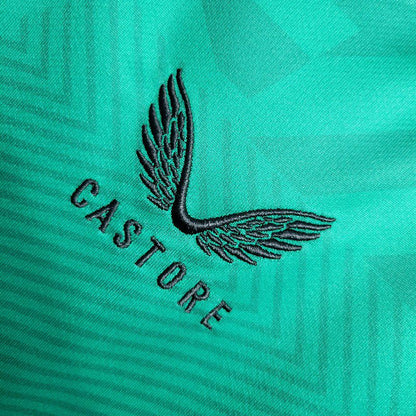 Newcastle United 2023/24 Camisola Alternativa – Homem