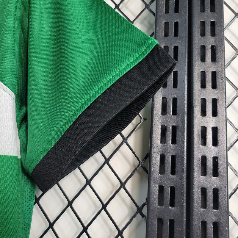 Sporting CP 2023/24 Conjunto Principal – Criança