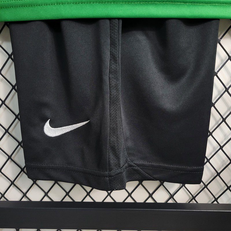 Sporting CP 2023/24 Conjunto Principal – Criança