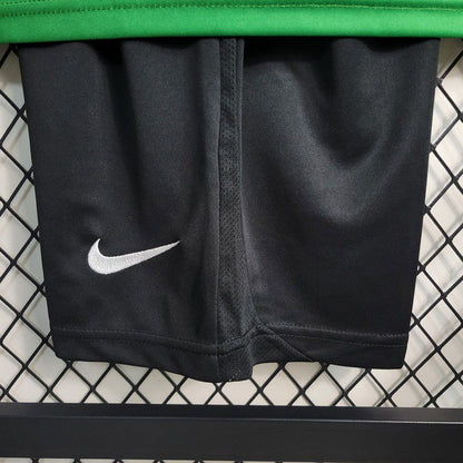 Sporting CP 2023/24 Conjunto Principal – Criança
