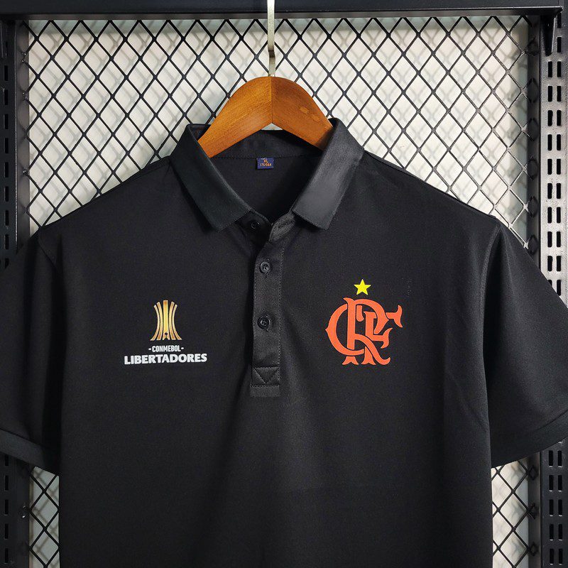 Flamengo 2023/24 Polo – Homem