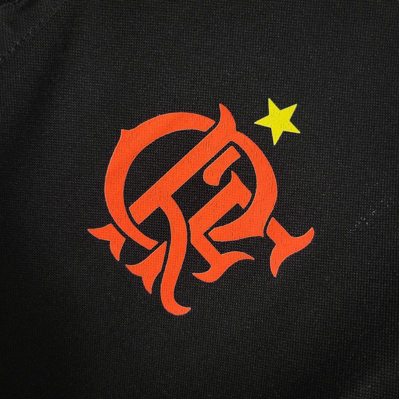 Flamengo 2023/24 Polo – Homem