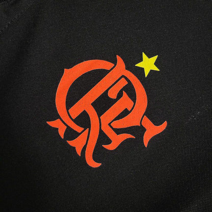 Flamengo 2023/24 Polo – Homem