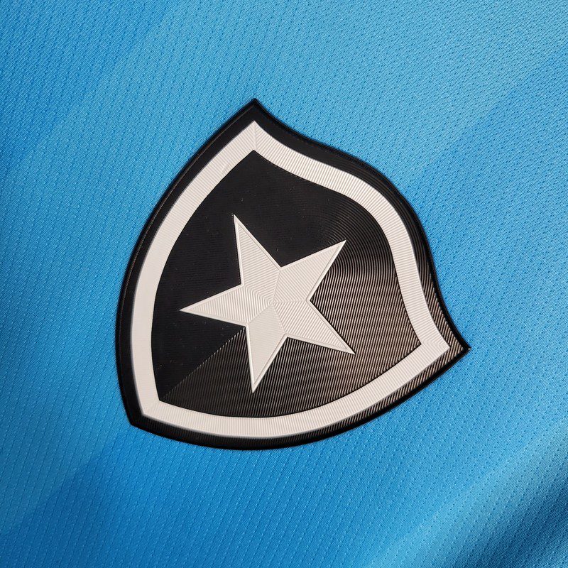 Botafogo 2022/23 Camisola Terceira – Homem