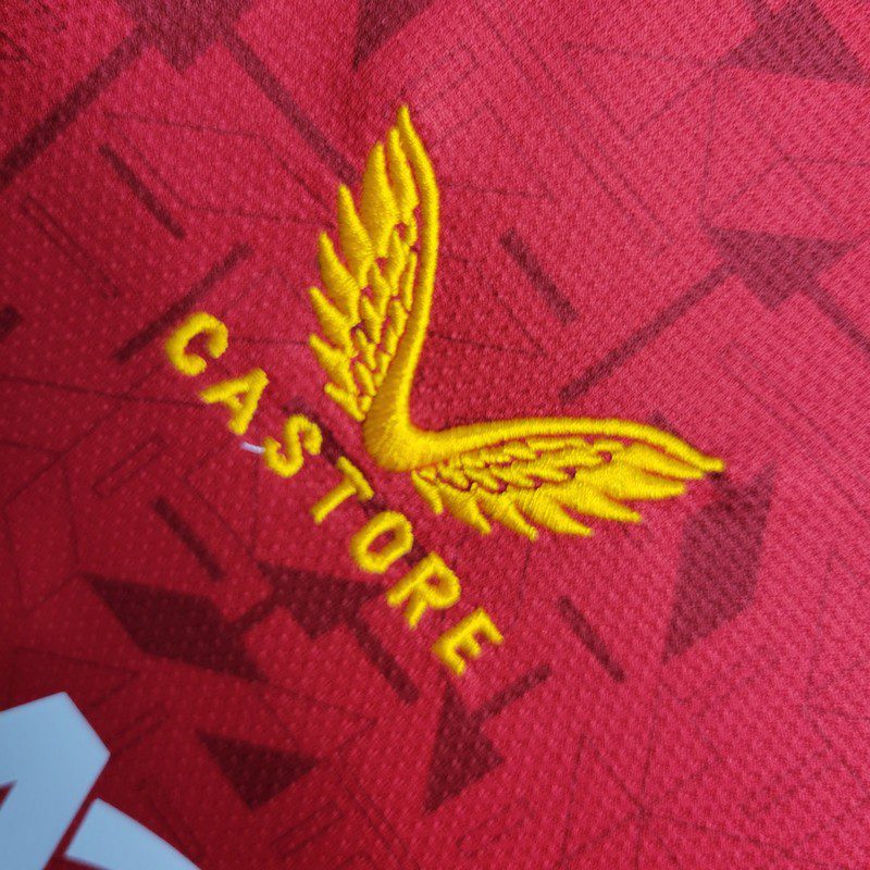 Wolves 2023/24 Camisola Alternativa – Homem