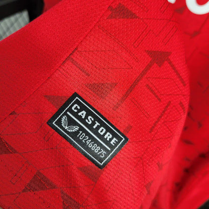 Wolves 2023/24 Camisola Alternativa – Homem