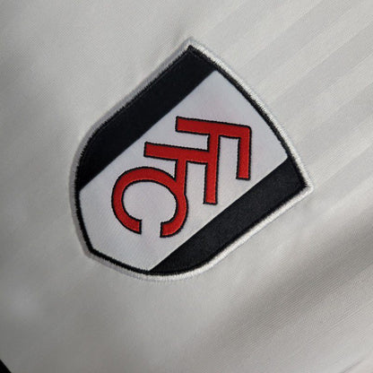 Fulham 2023/24 Camisola Principal – Homem