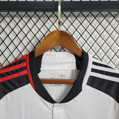 Fulham 2023/24 Camisola Principal – Homem