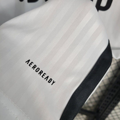 Fulham 2023/24 Camisola Principal – Homem