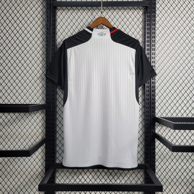 Fulham 2023/24 Camisola Principal – Homem