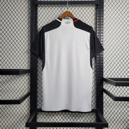 Fulham 2023/24 Camisola Principal – Homem