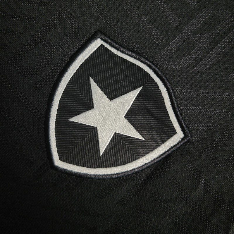 Botafogo 2021/22 Camisola Alternativa – Homem