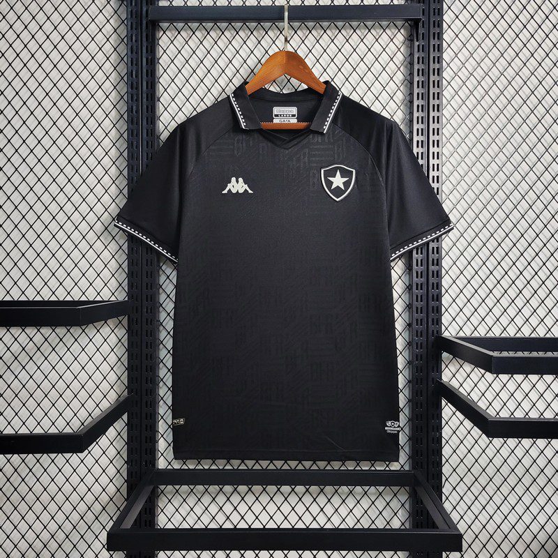 Botafogo 2021/22 Camisola Alternativa – Homem