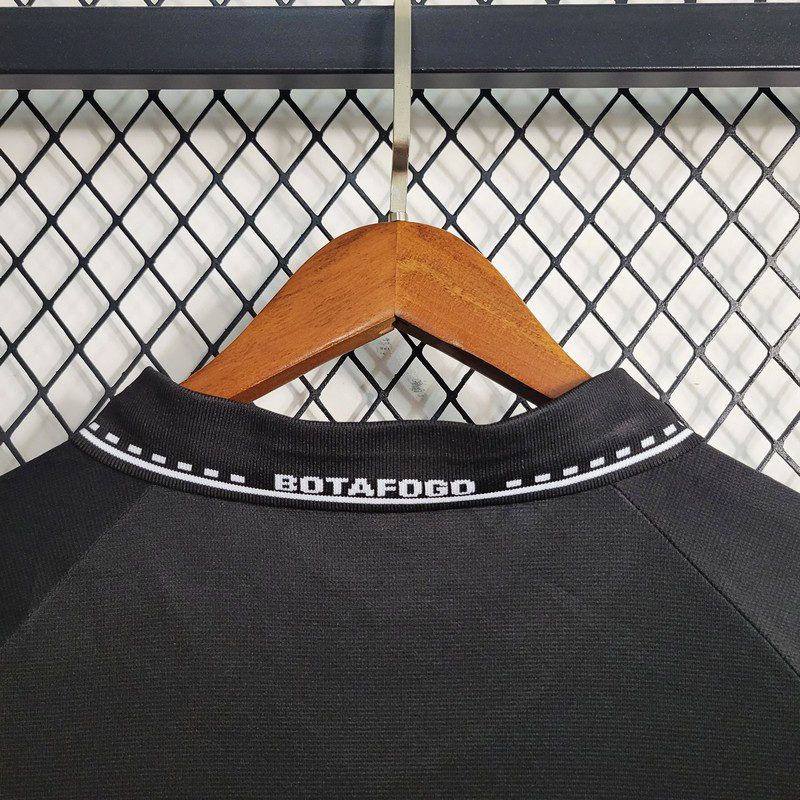 Botafogo 2021/22 Camisola Alternativa – Homem