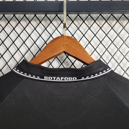 Botafogo 2021/22 Camisola Alternativa – Homem