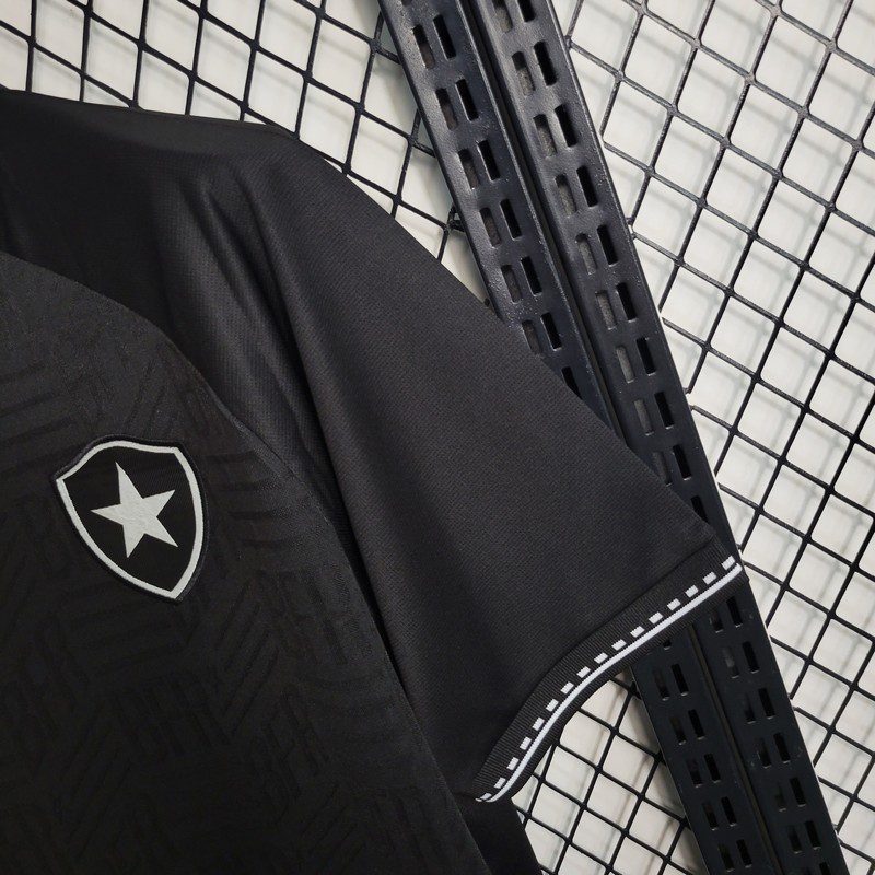 Botafogo 2021/22 Camisola Alternativa – Homem